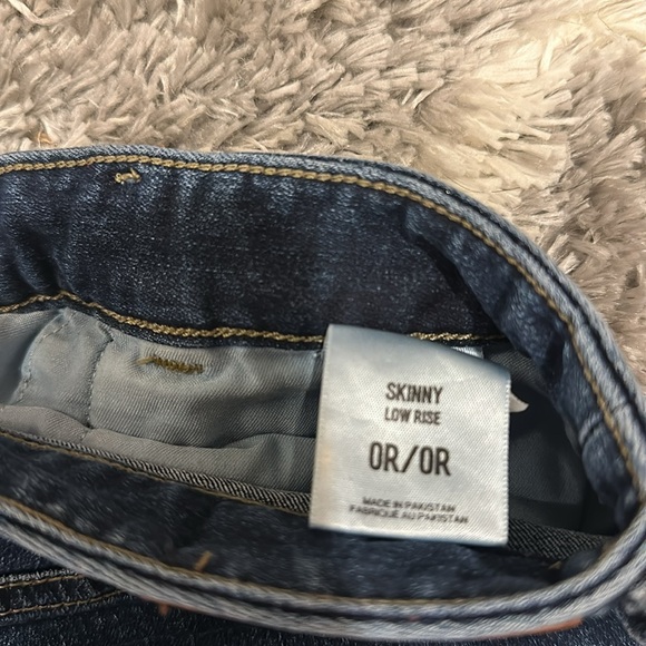 Jeans - Picture 6 of 6